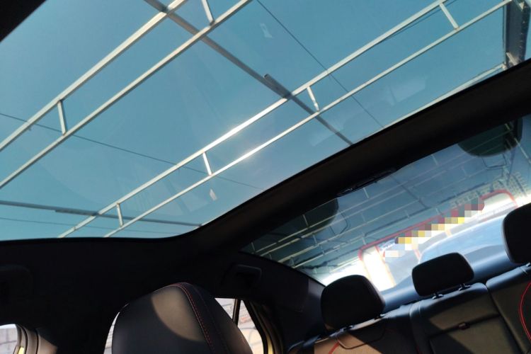 Used GAC Trumpchi EMPOW 2021 270T DCT J16 Version