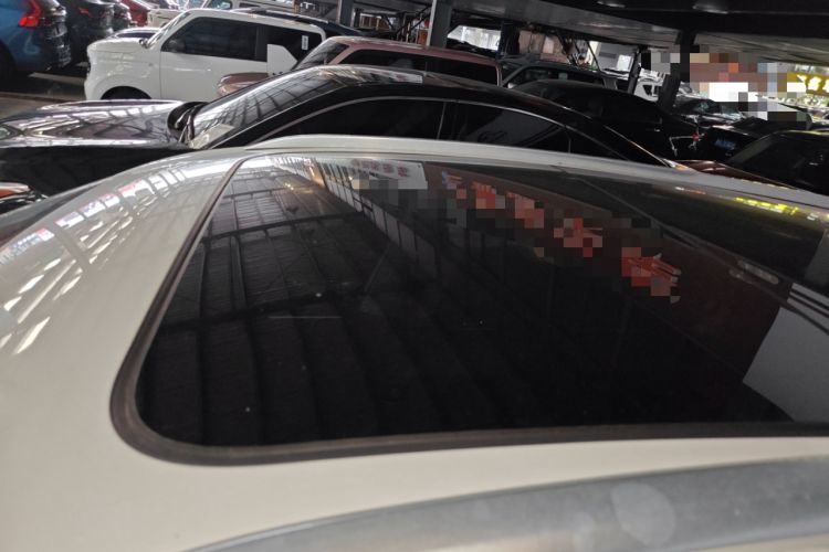 Used Volkswagen C-TREK 2017 1.6L Automatic Comfort Model
