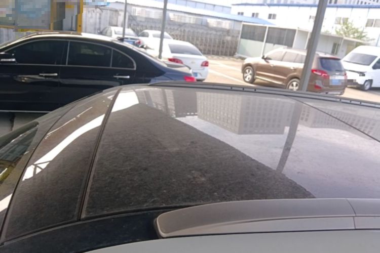 Used Hyundai ix25 2015 1.6L Automatic Two-Wheel Drive Smart GLS Trim
