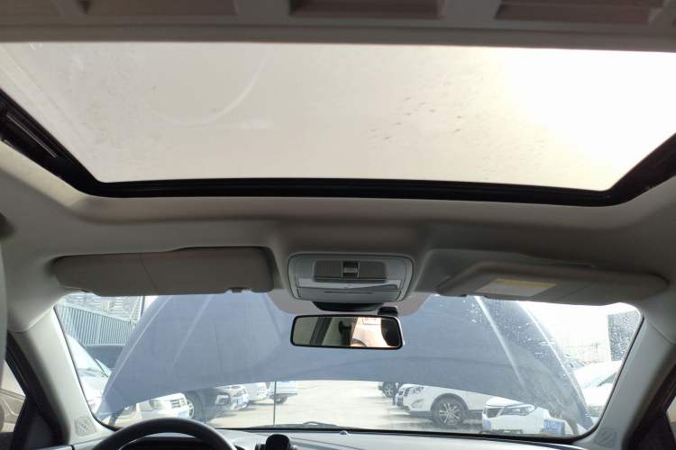 Used MG 5 2023 180 DVVT CVT Luxury Edition