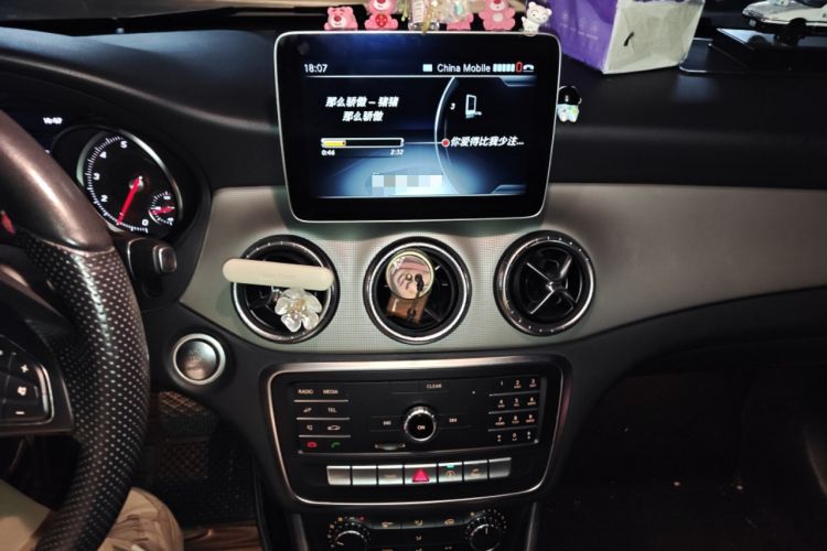 Used Mercedes-Benz CLA 2019 CLA 200 Sport Edition