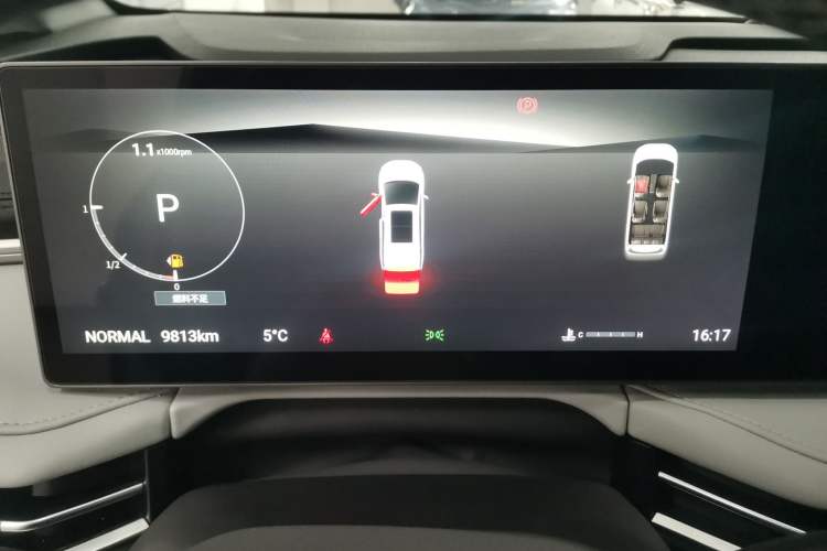 Used SAIC MAXUS G70 2024 2.0T Automatic Comfort Edition 7-Seater