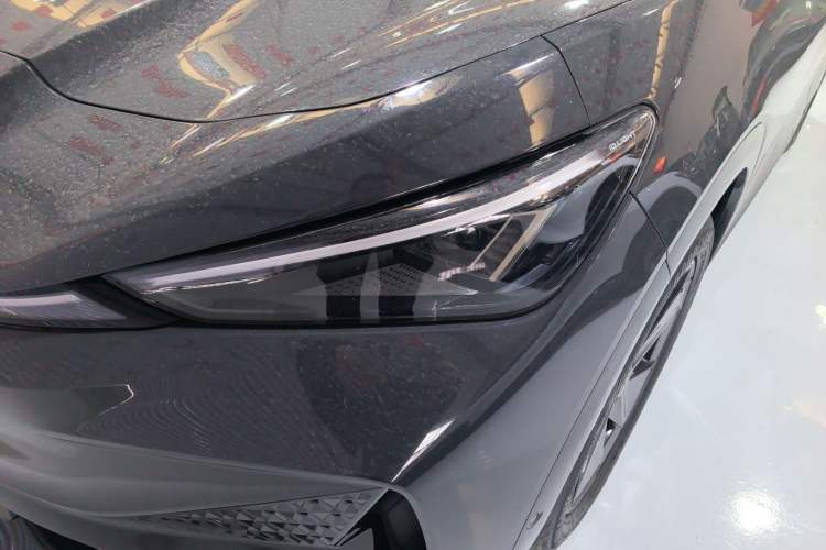 Used Volkswagen ID.UNYX 2024 Revised Pro Long-Range Version
