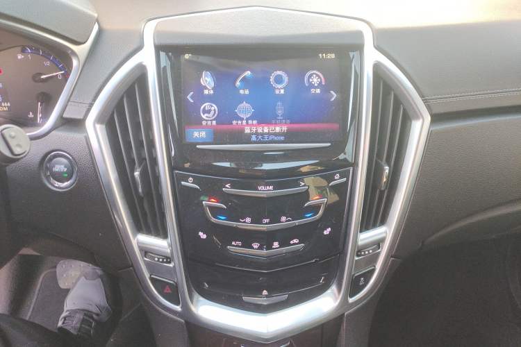Used Cadillac SRX 2014 3.0L Luxury Model