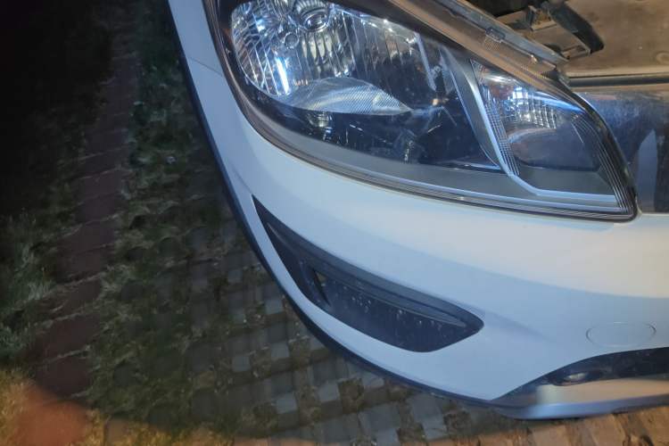 Used Kia KX Cross 2017 1.4L AT GLS