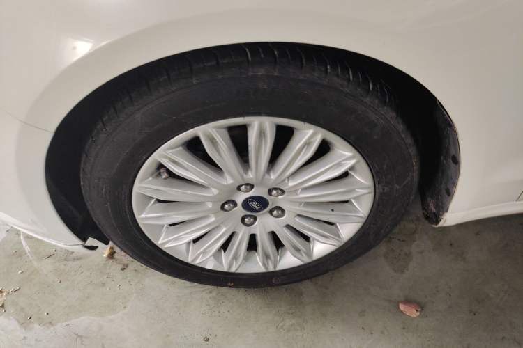 Used Ford Mondeo 2013 2.0L GTDi 200 Fashion Edition
