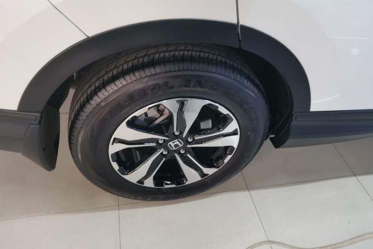 Used Honda CR-V 2021 240TURBO CVT 2WD Comfort Version
