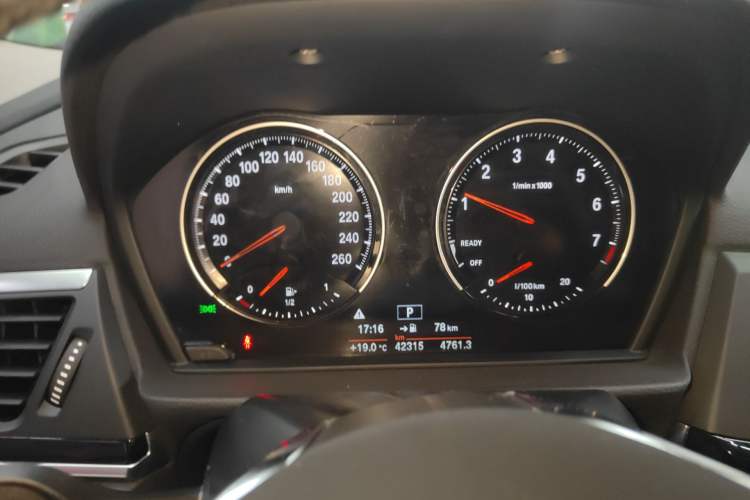 Used BMW 1 Series 2017 118i Design Package Model