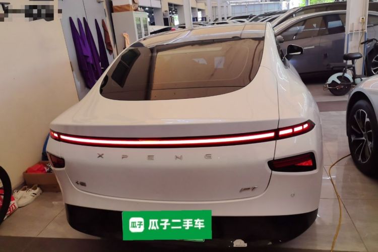 Used XPeng P7 2020 670E
