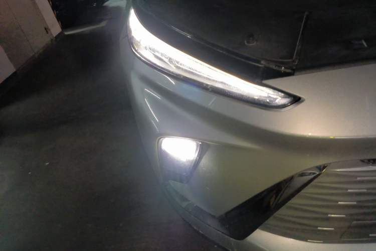 Used Buick E5 2023 Zhenxiang Standard Range Edition