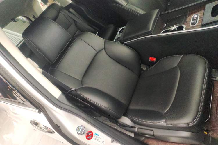 Used Honda Odyssey 2024 2.0L eHEV Sharp & Enjoy Edition
