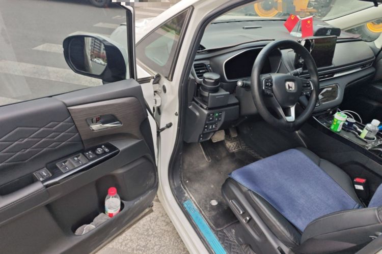 Used Honda Elysion 2022 2.0L eHEV Luxury Edition