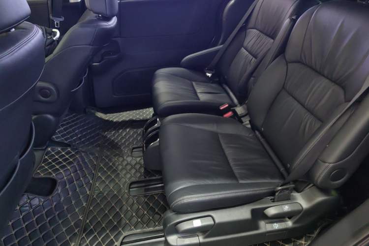 Used Honda Odyssey 2021 2.0L Rui·Smart Edition Left Rear Seat