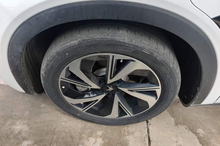 Used ARCFOX Alpha S 2022 525S 160kW
