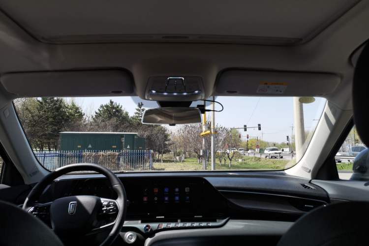 Used Bestune T55 2023 1.5T Automatic Leap Model
