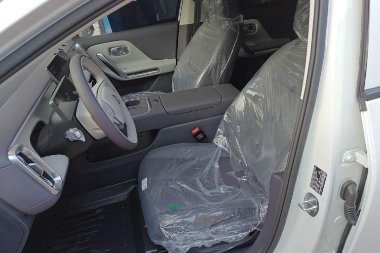 Used Leapmotor B01 2025 550 Comfort Edition