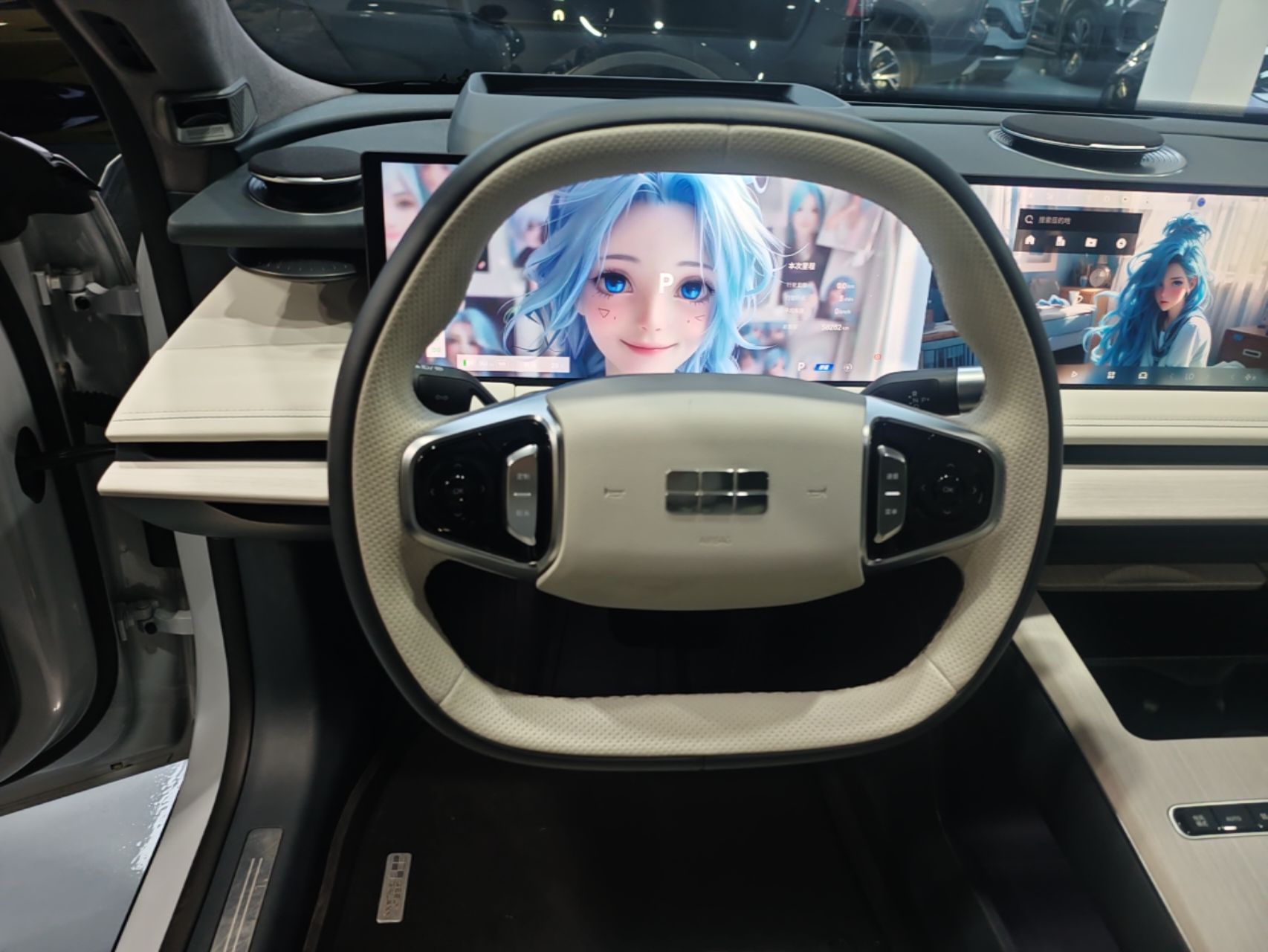 Geely Galaxy E8 2024 665 km Range Rear-Drive Starship Long-Range Version — снимка 13
