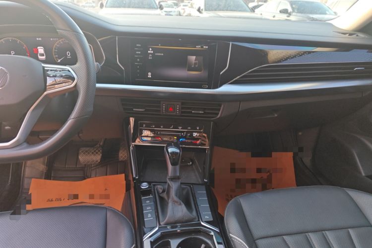 Used Volkswagen Passat 2024 280TSI Elite Edition
