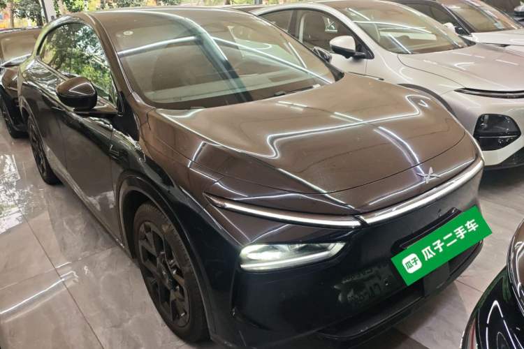 Used XPeng G7 2025 702 Max
