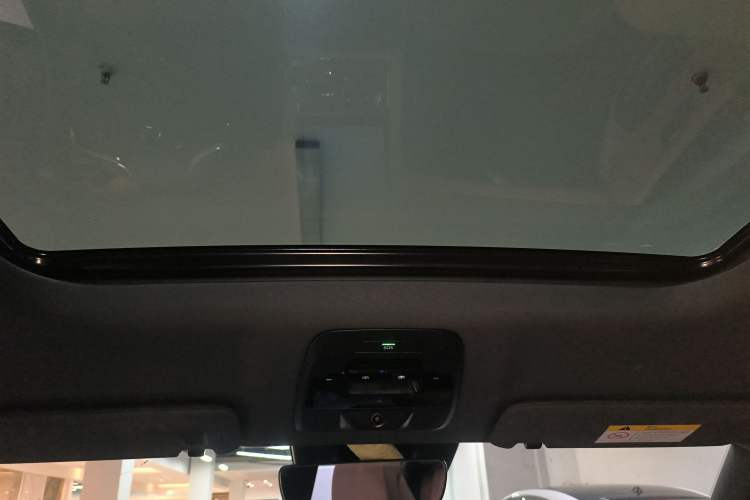 Used Nio ES6 2020 420 km Sport Edition
