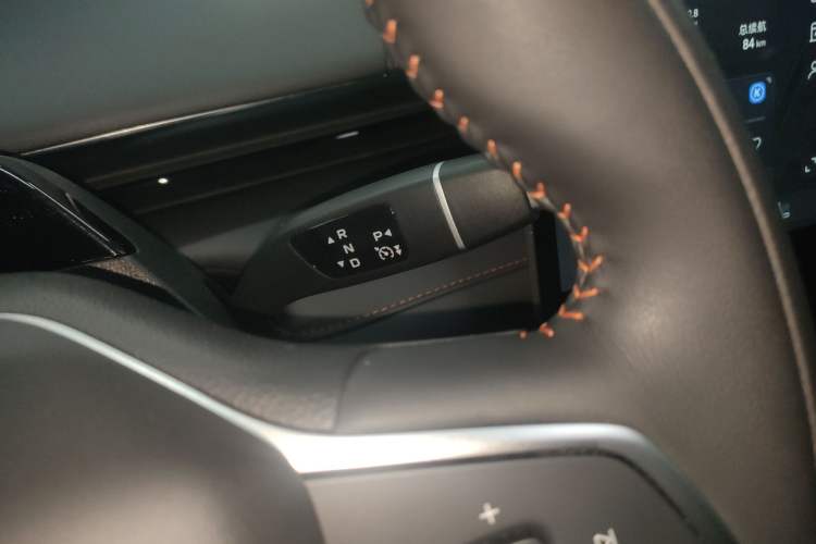 Used Deepal S07 2023 200Max Range-Extended Version
