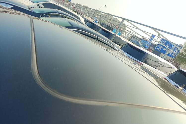 Used Volkswagen Passat 2023 Revised 330TSI Elite Edition Roof