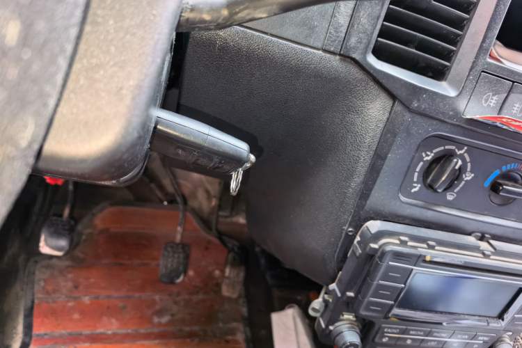 Used Wuling Zhiguang 2013 1.0L Practical Version