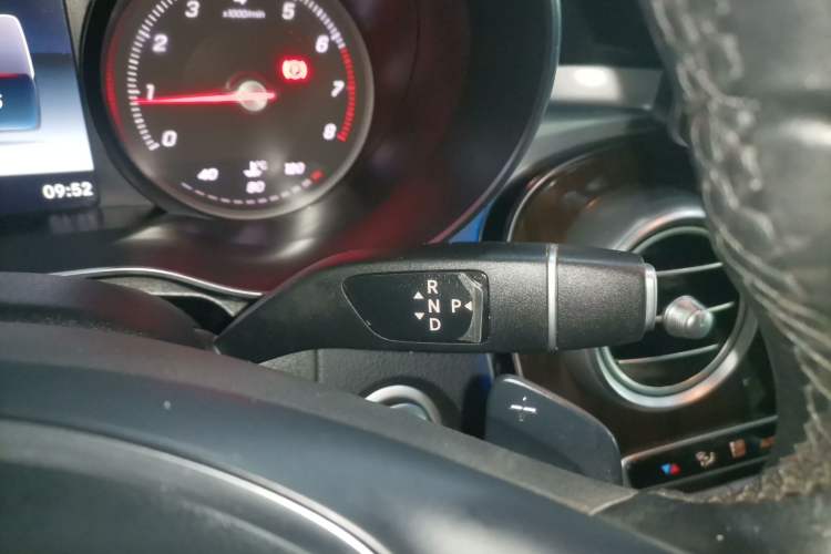 Used Mercedes-Benz GLC 2018 Facelifted GLC 260 4MATIC Dynamic Edition