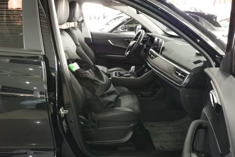 Used Chery Tiggo 8 2020 290TGDI Automatic Elite Edition
