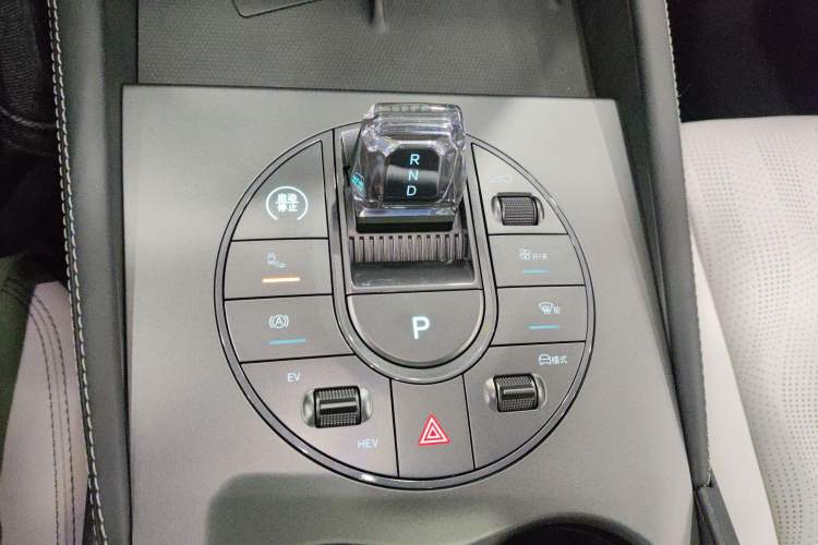 Used BYD Seal 06 New Energy 2024 DM-i 120KM Luxury Model