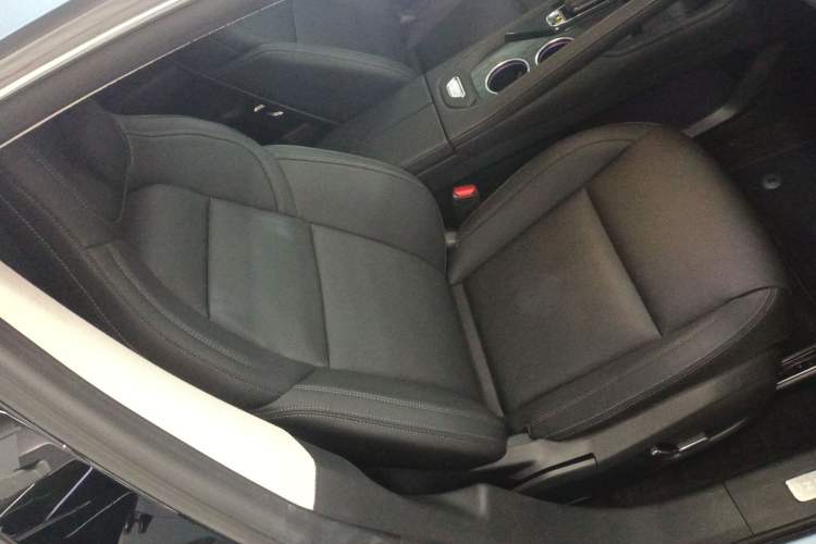 Used Zeekr 001 2022 Ultra-Long Range Single-Motor WE Version
