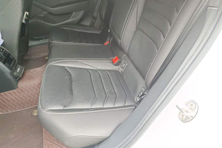 Used Volkswagen FAW-Volkswagen CC 2019 330TSI Glamour Edition China VI