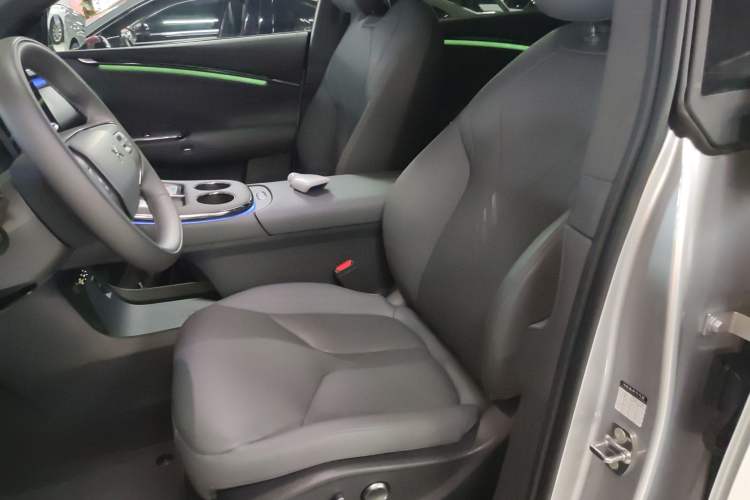 Used XPeng G7 2025 702 Max