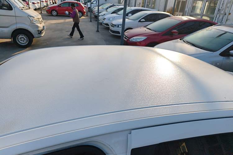 Used Peugeot 301 2017 1.6L Automatic Comfort Edition