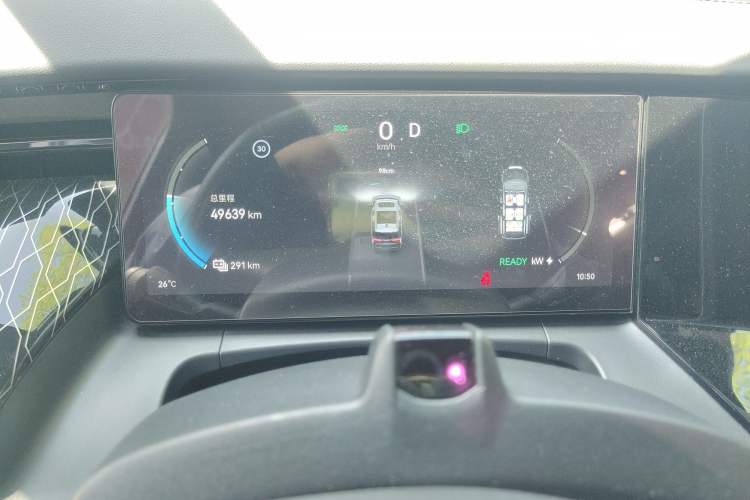 Used Zeekr 009 2022 WE Edition
