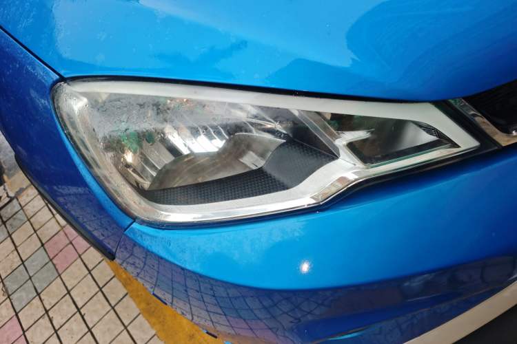 Used Geely Auto Vision X1 2017 1.3L Automatic Fun Edition