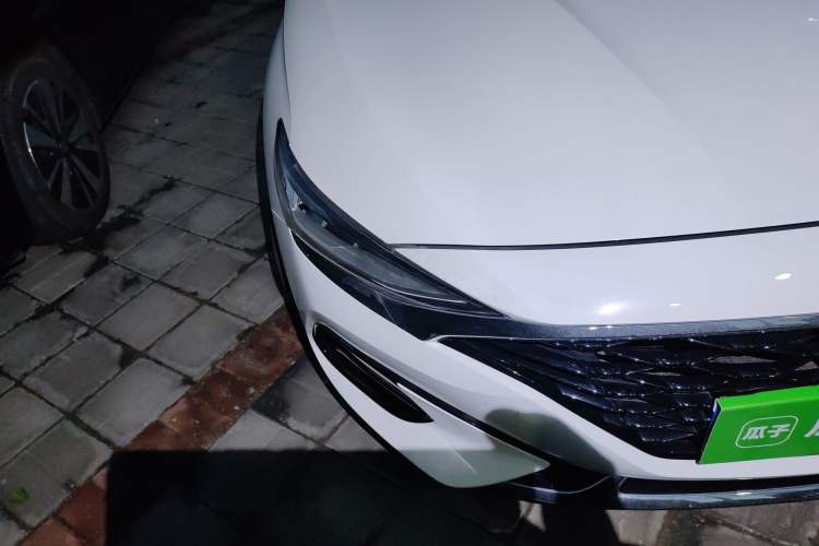 Used Hyundai Lafesta 2021 280TGDi DLX Luxury Edition
