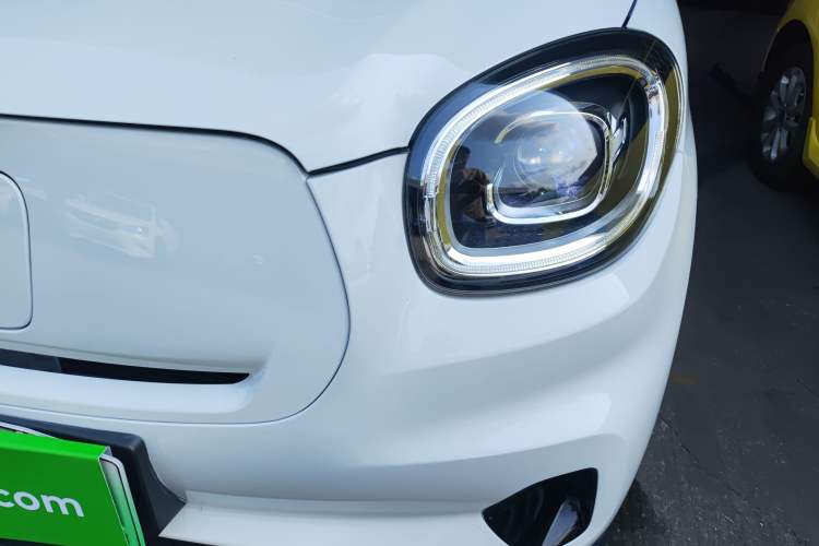 Used Leapmotor T03 2022 Crystal Edition