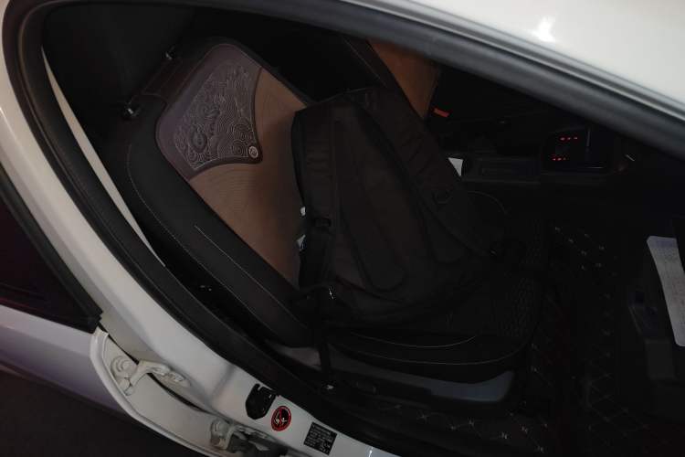 Used Ford Focus 2013 Hatchback Classic 1.8L Automatic Base Model Right Front Seat