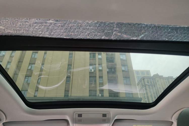 Used Volkswagen Sagitar 2022 280TSI DSG Excellence Edition Headliner