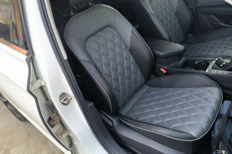 Used Volkswagen Sagitar 2023 280TSI DSG Beyond Lite Edition Right Front Seat