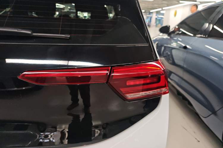 Used Volkswagen ID.3 2023 Pure Smart Edition Exterior 3