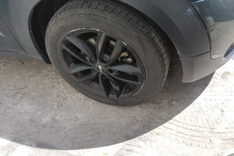 Used MINI Countryman 2013 1.6T COOPER ALL4 Fun