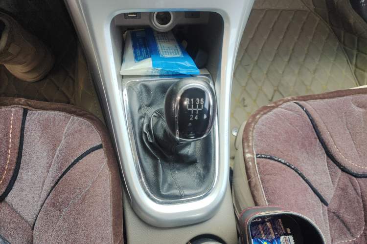 Used Buick GT 2013 GT 1.6L Manual Comfort Edition