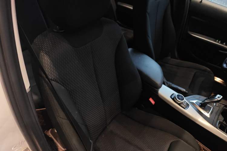 Used BMW 1 Series 2015 118i Leading Model