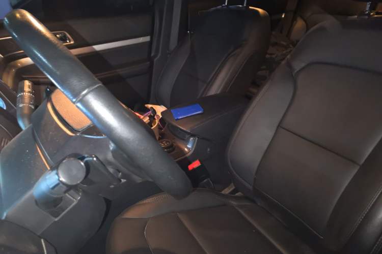 Used Ford Explorer 2017 2.3T Fashion Edition