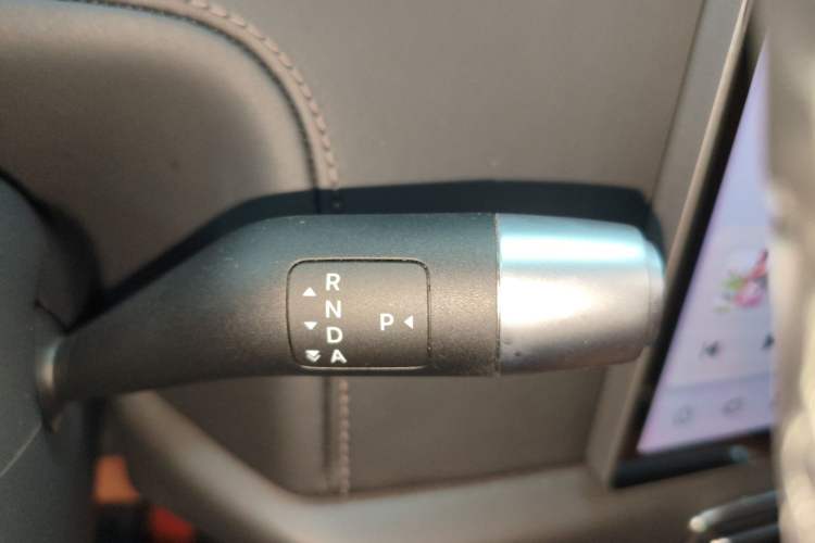 Used Li Auto L8 2023 Air model
