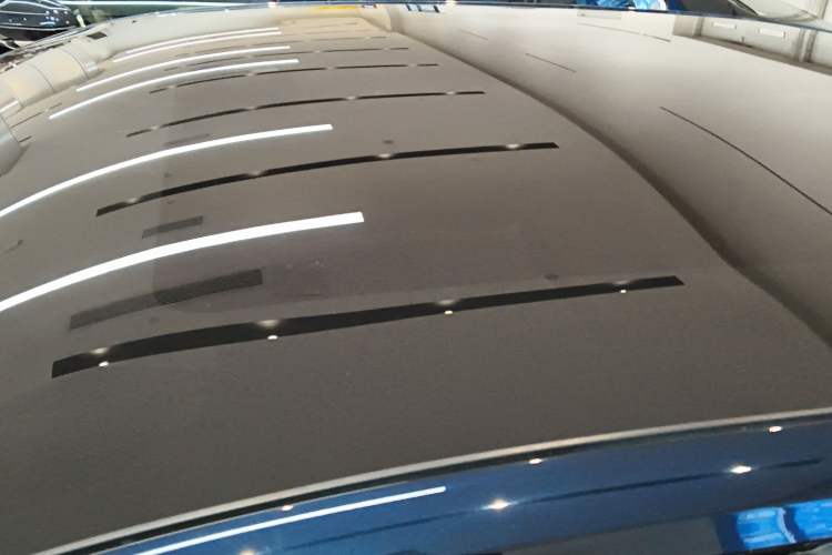 Used BMW 7 Series 2023 735Li M Sport Package