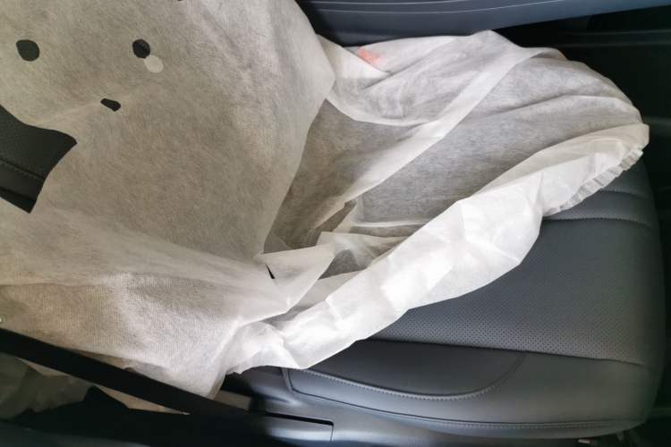 Used Geely Galaxy E5 2026 Model 530km Launch Edition
