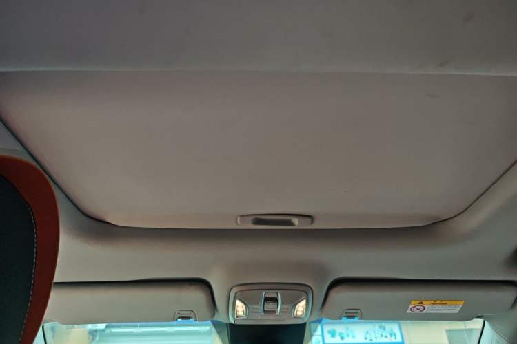 Used GAC Trumpchi M6 2023 PRO 270T DCT Luxury Edition
